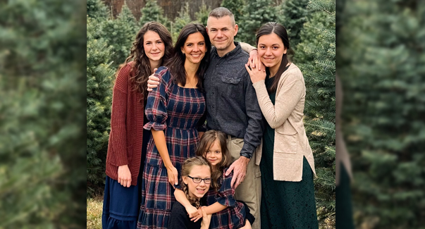 Changed Lives Rhombus