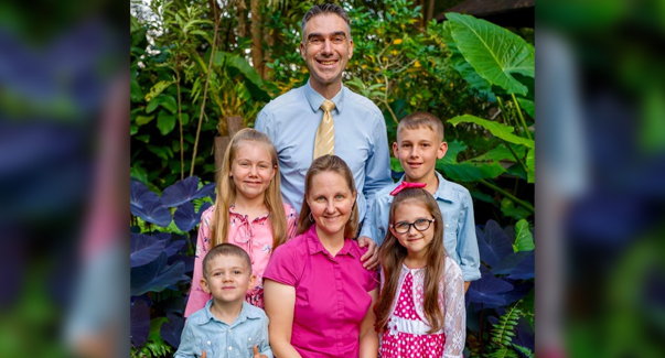 <center><b>I Had a Plan for my Life; <br>Then God Intervened</b><Br><I>-Anne Williams</I></center> williams featured 2026