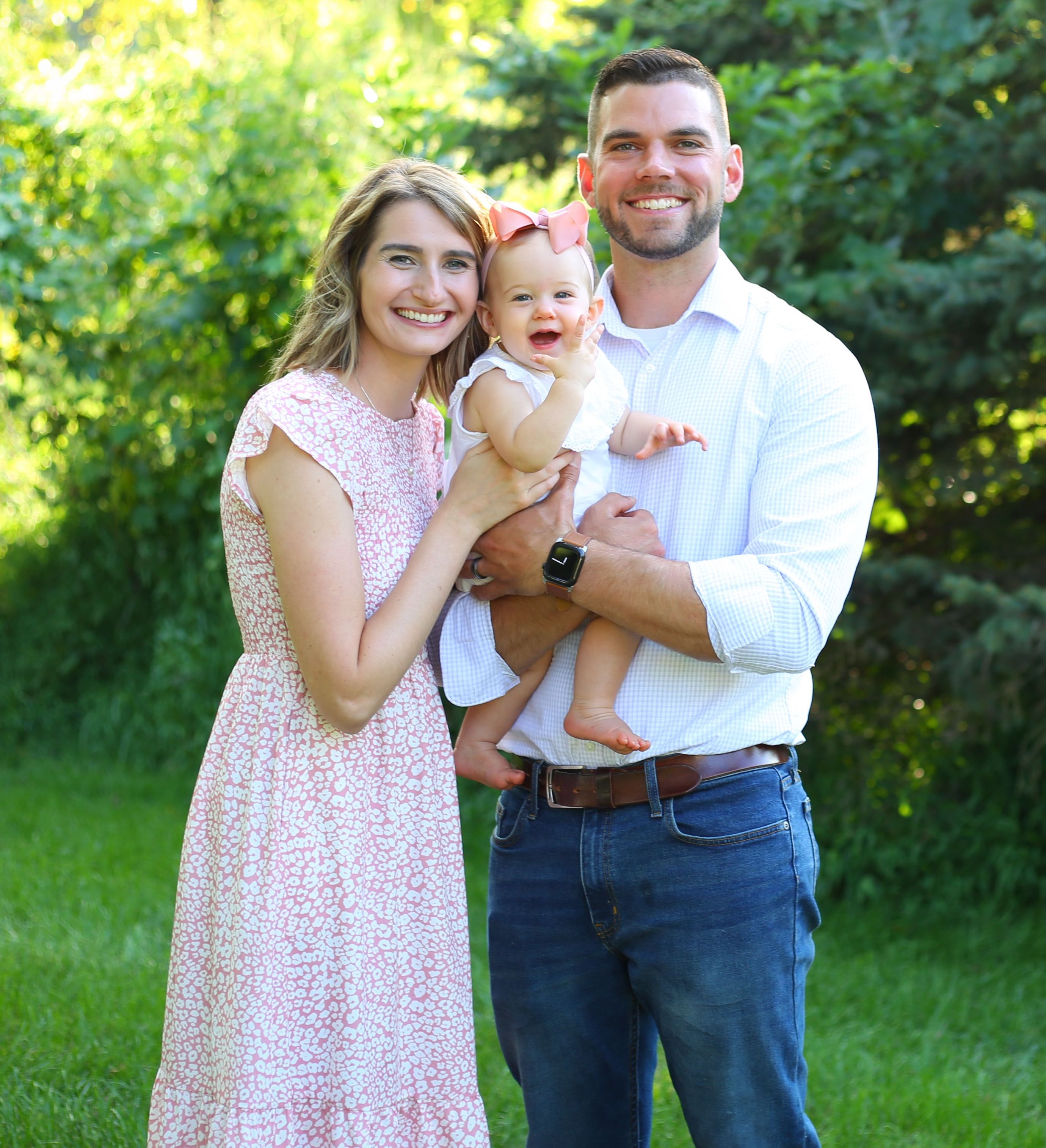 <center><b>I Needed to Trust Only in Christ</b><br><I>-Jennifer Hall</i></center> jennifer