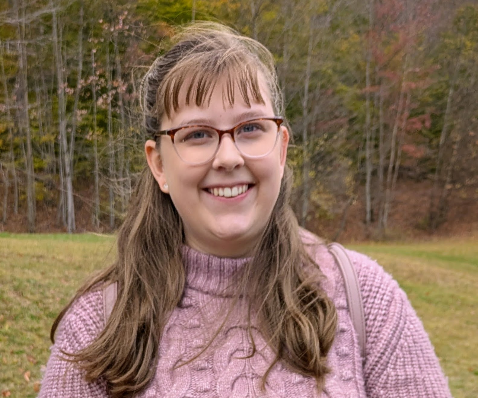 <center><B>I Realized That I Cannot Do Salvation</b><br><i>-Leah Rhone</i></center> leah