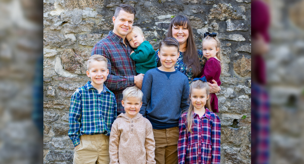 <center><b>My Only Hope Was Jesus!</b><br><I>-Natalie Henry</i></center> natalie featured 2026