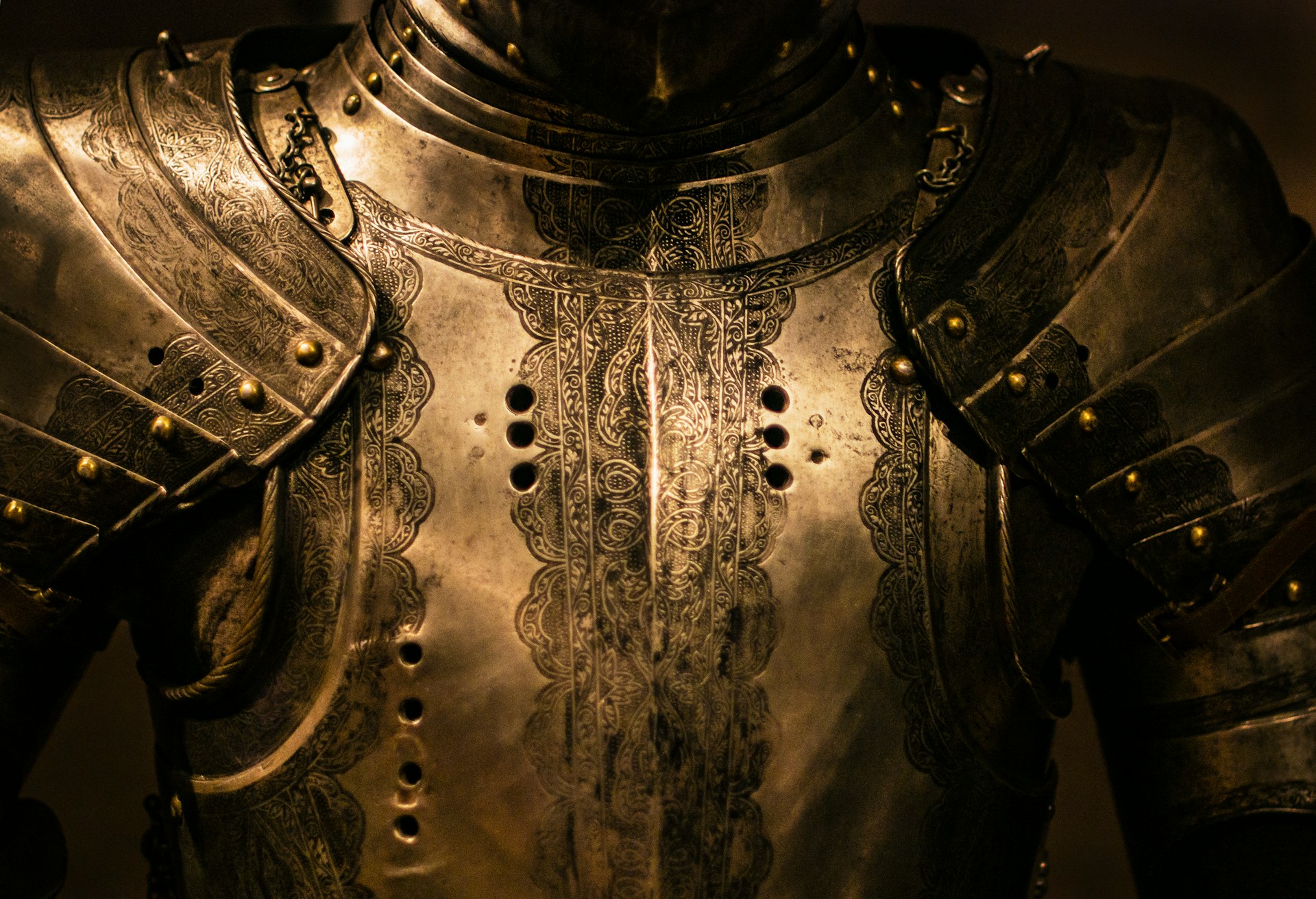 Wholly Sanctified: The Battle for Your Mind battle