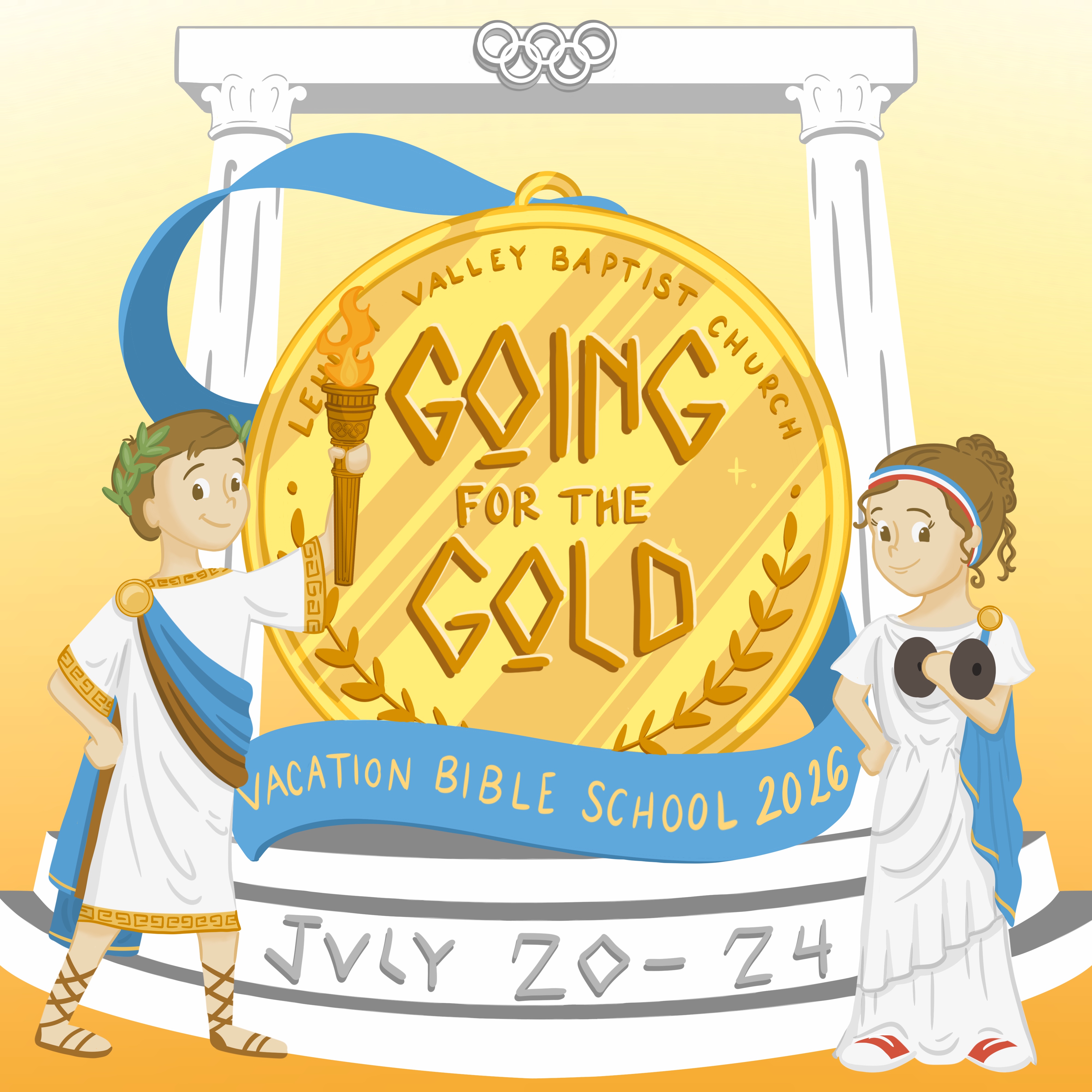 Home vbs 2026 promo
