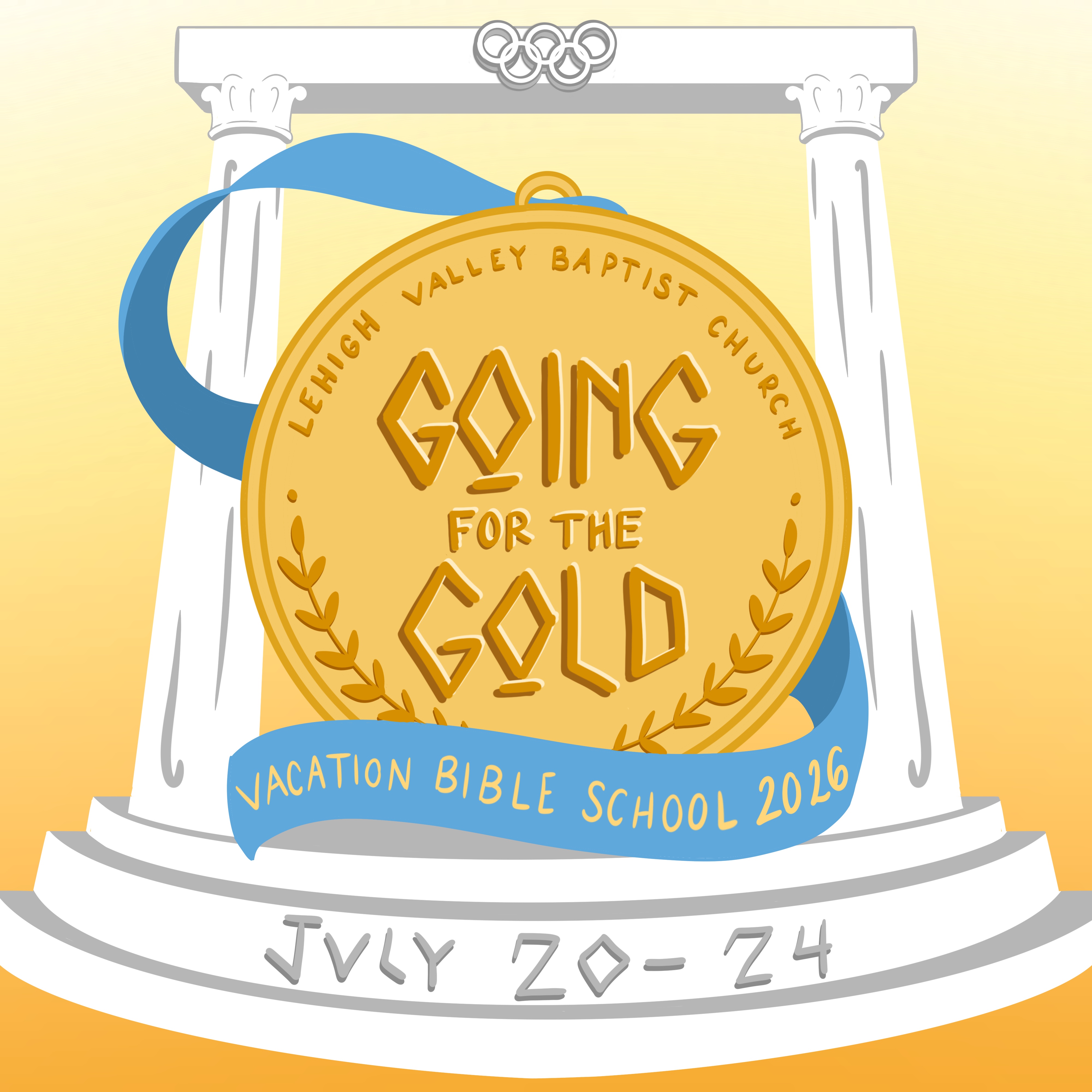 Home vbs 2026