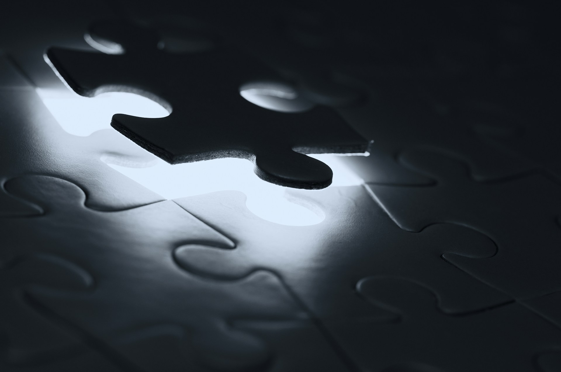 Blog Featured image for “The Sufficiency of Scripture: The Perfect Solution”