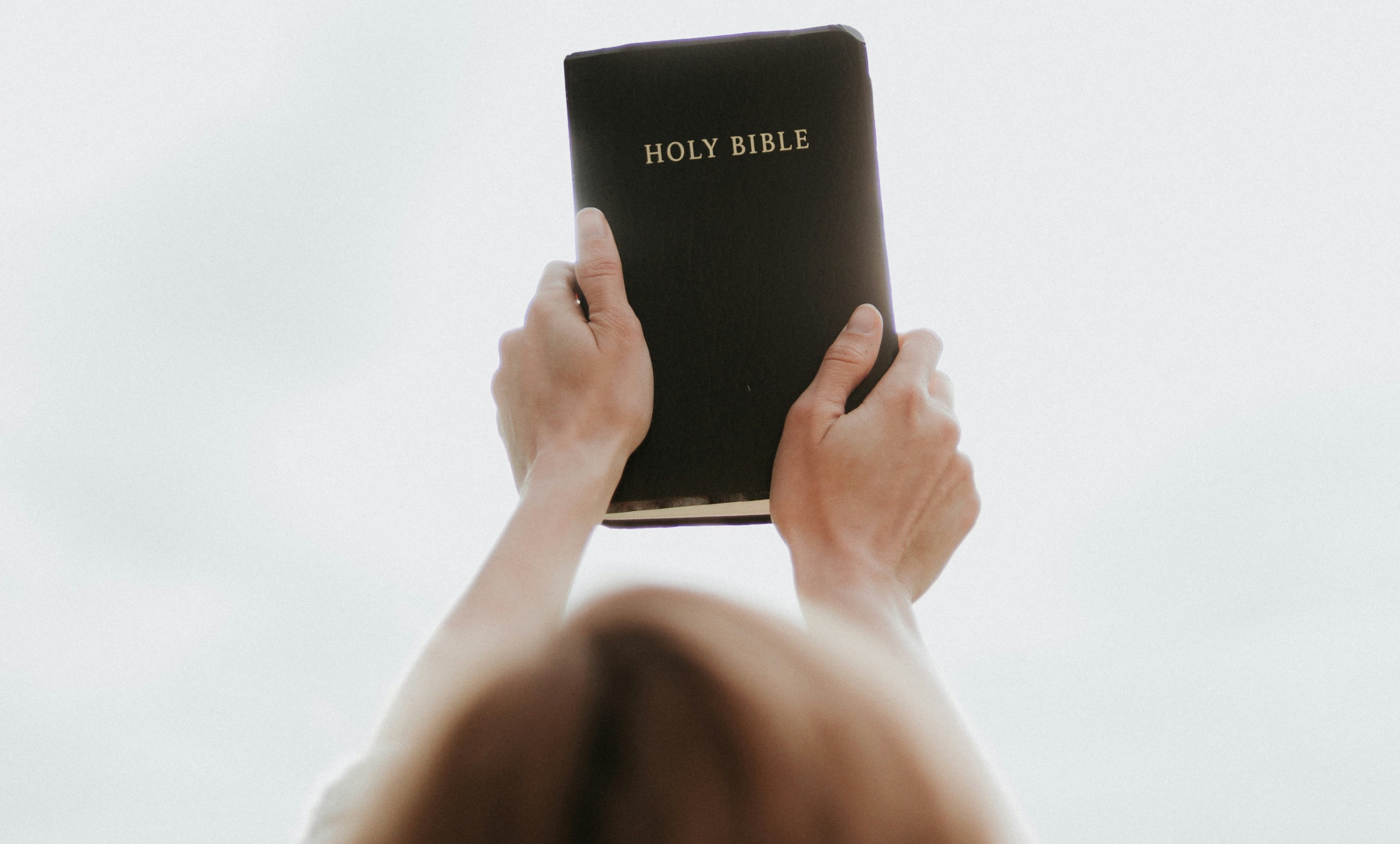 Blog Featured image for “The Use of Scripture: More Than A Lucky Charm”