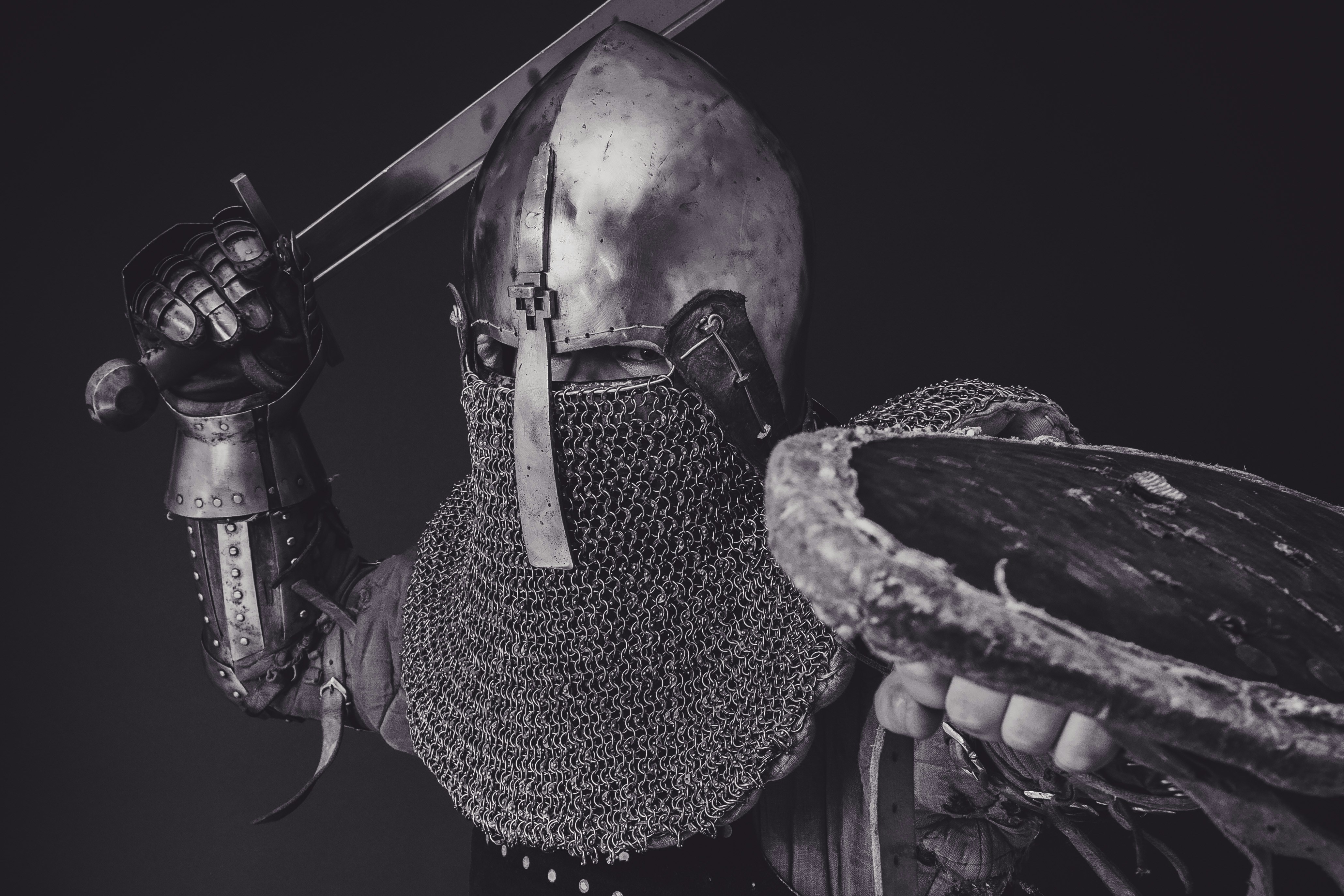 Blog Featured image for “The Great Battle: The Invisible War”