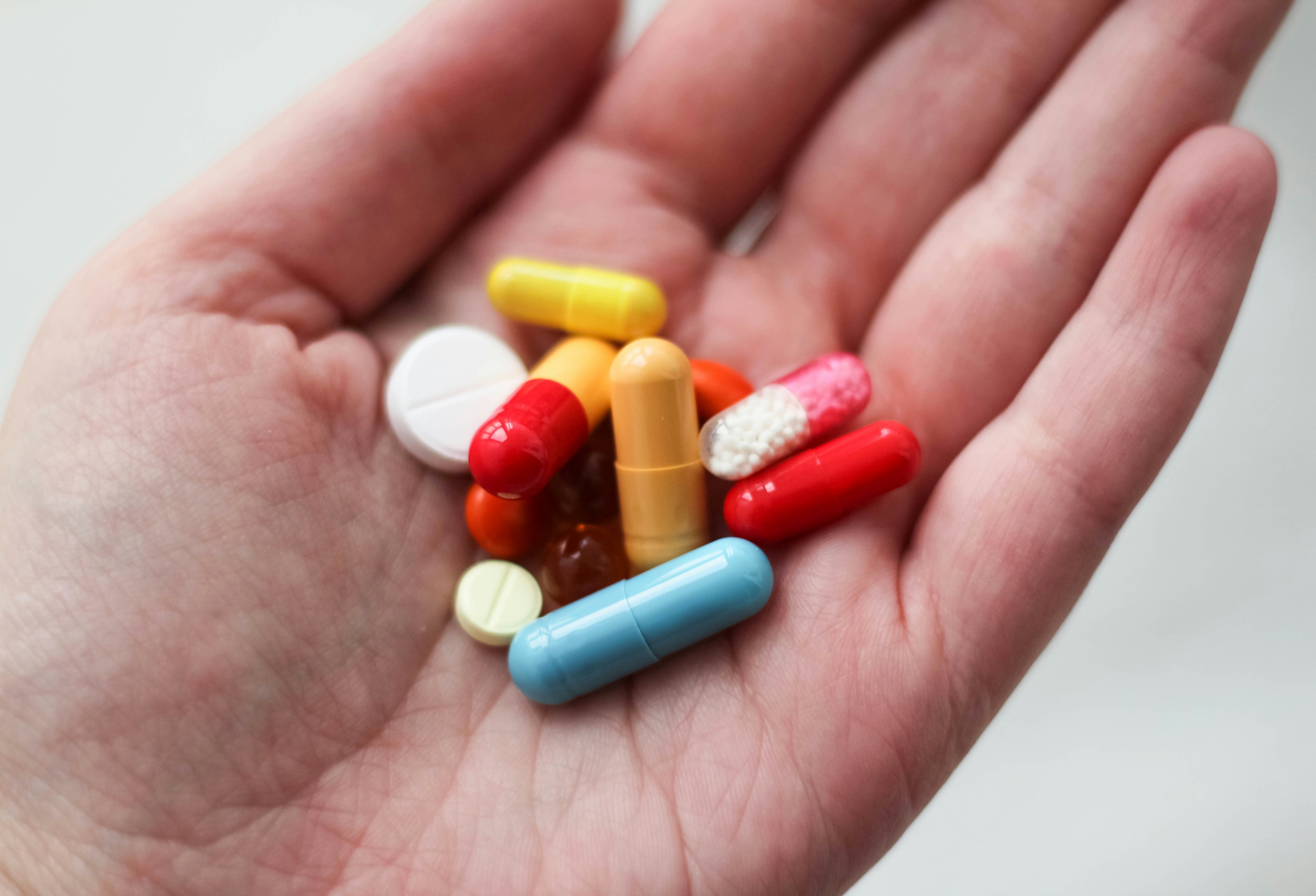 Blog Featured image for “The Use of Scripture: Taking the Medicine”