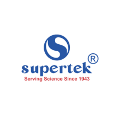 Supertek Glassware