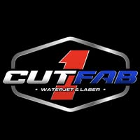 1CUT FAB
