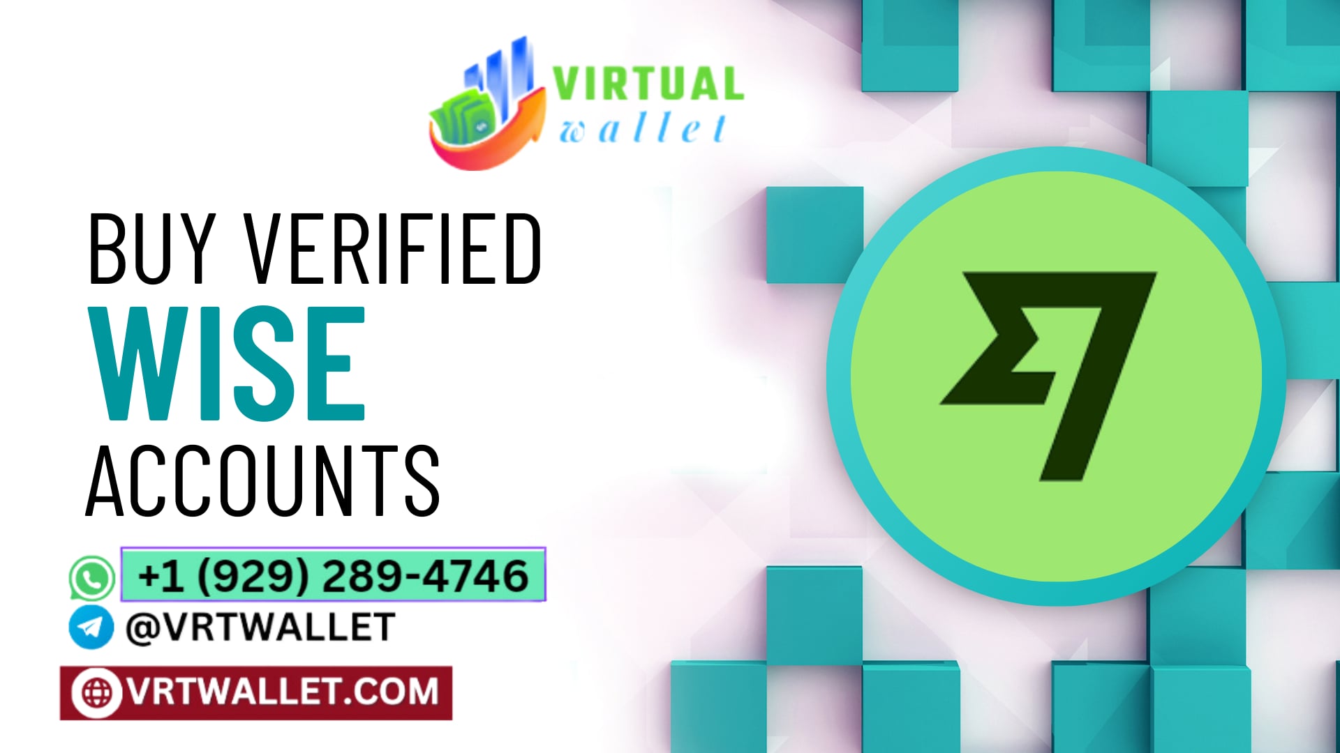  Buy Verified Wise accounts