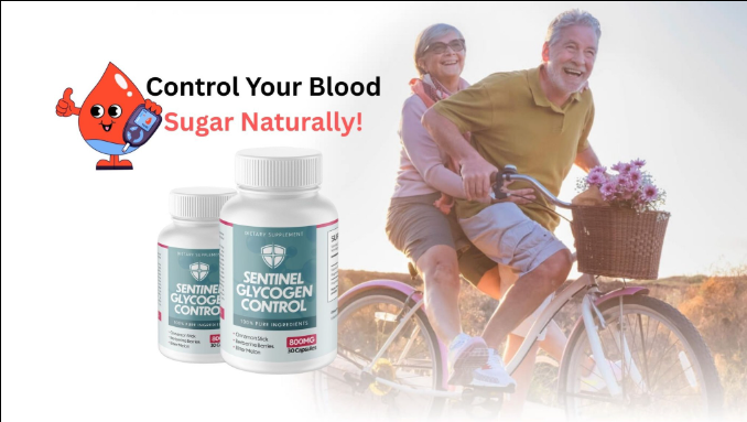 SentinelGlycogen ControlAustralia