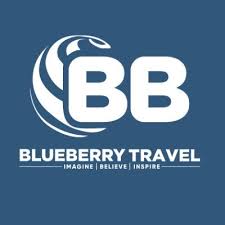 Blueberry Travel 