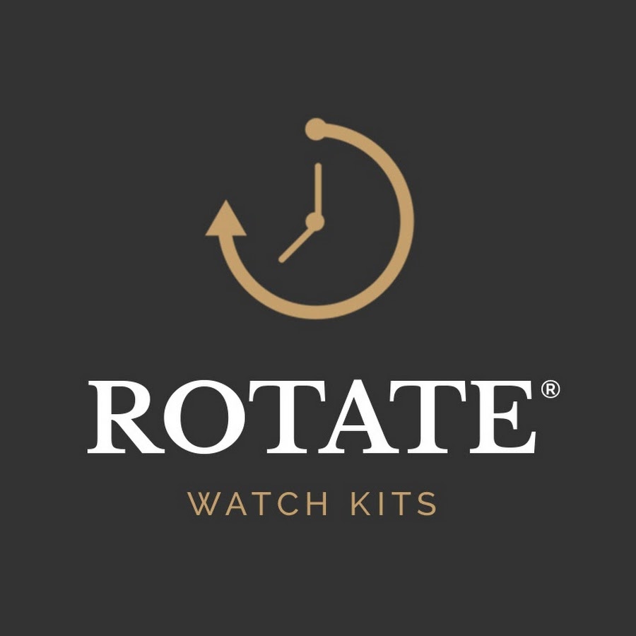 Rotate Watches