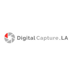 Digital  Capture LA