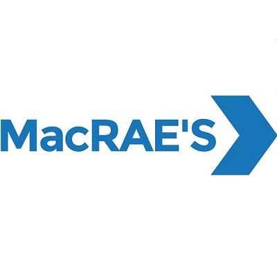 MacRAE’S Digital Marketing Agency