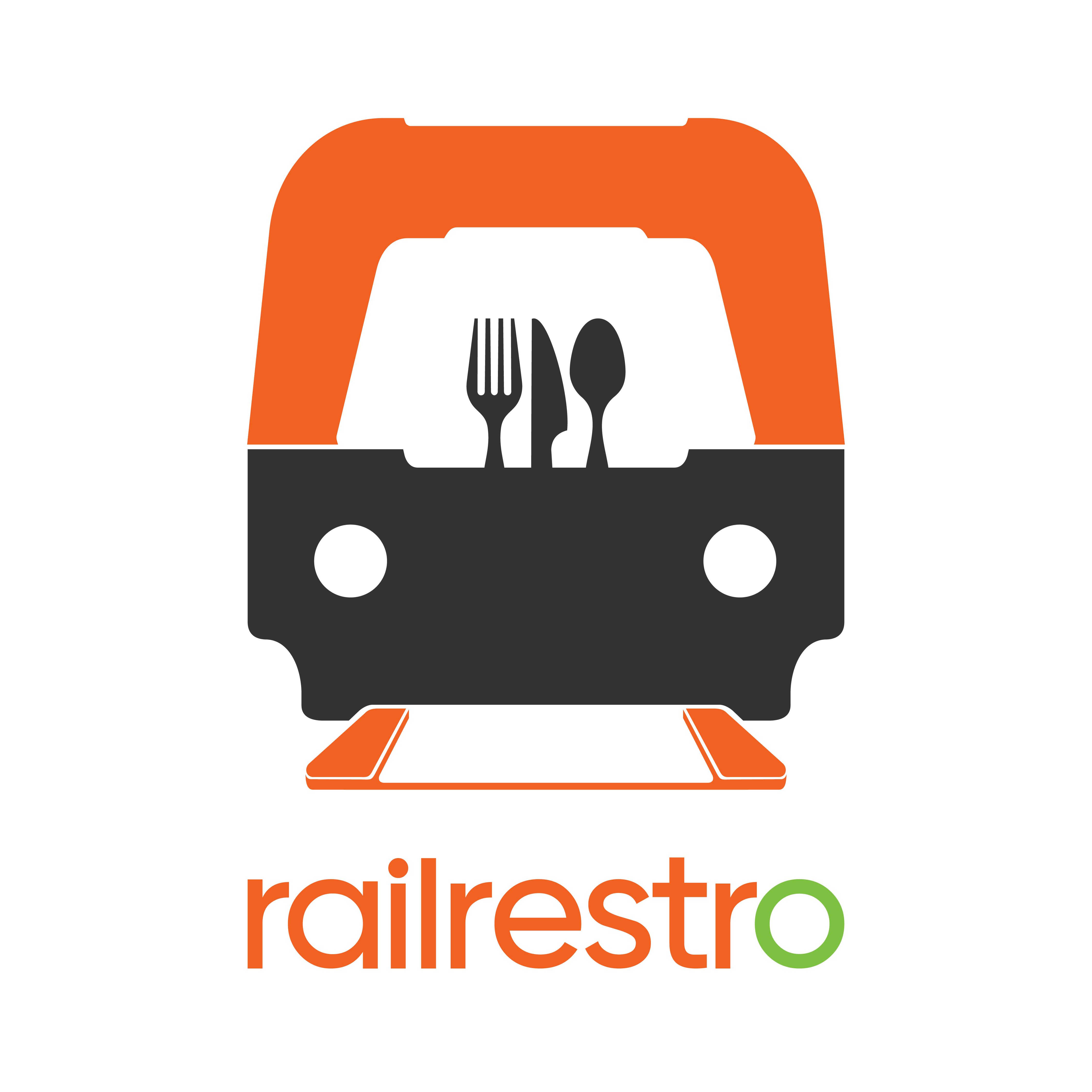 RailRestro App