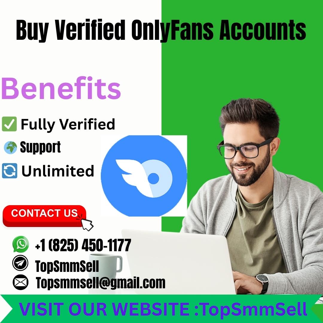 Buy Verified  OnlyFans Accounts