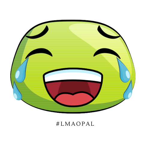 LMAO