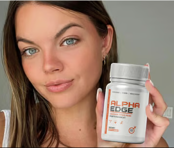 Alpha Edge Alpha Edge