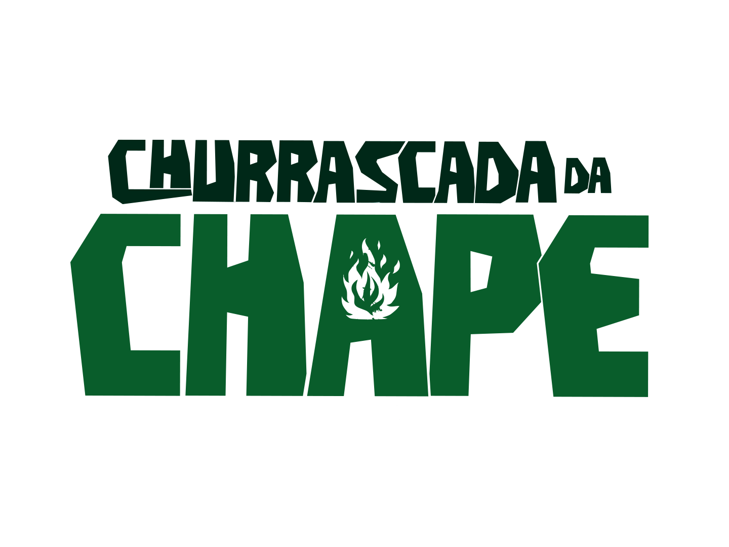 Churrascada da Chape