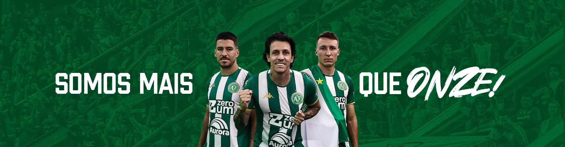 Banner Home