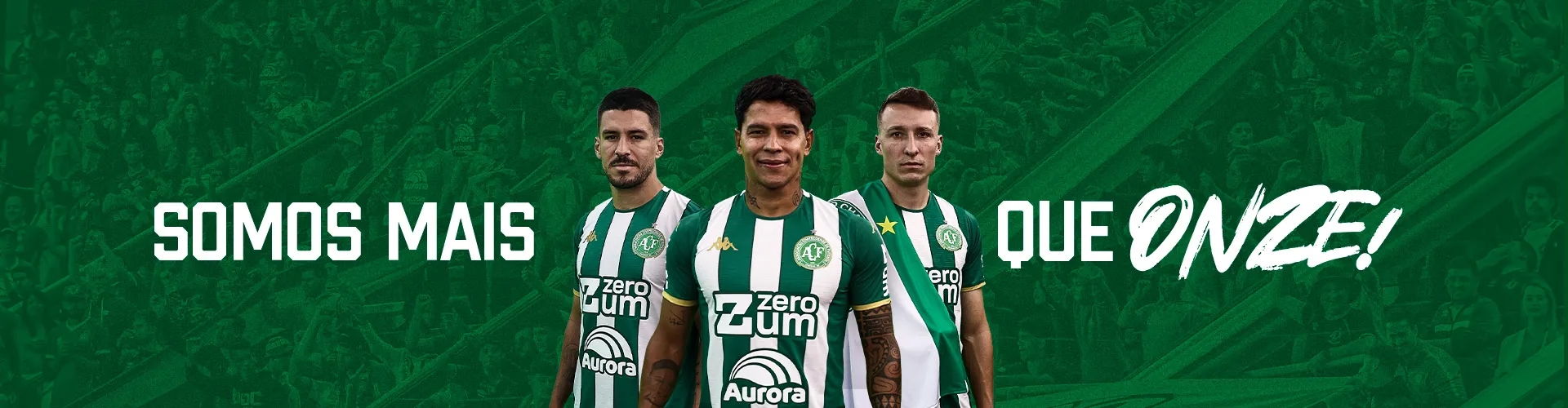 Banner Home