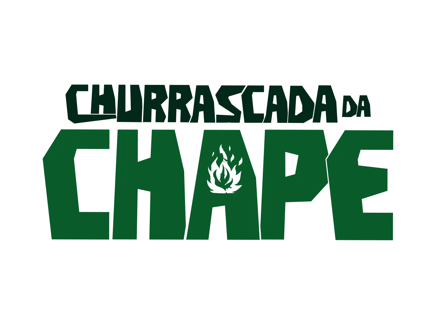 Churrascada da Chape