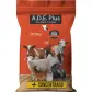 Suplemento mineral para bovinos - A.D.E Plus Gado Limpo - Fardo de 10 Unidades de 1kg 