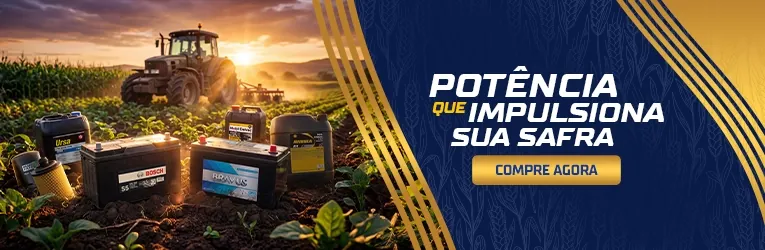 Campanha agro