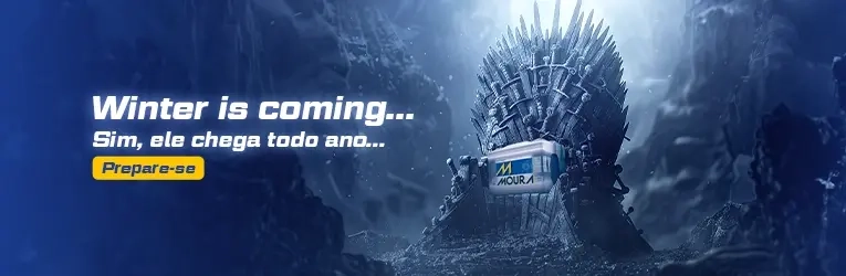 Campanha inverno