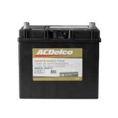 Bateria Automotiva ACDelco ADR50JD 12V 50Ah