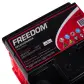 Bateria Estacionária Freedom DF300 12V 26Ah