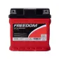 Bateria Estacionária Freedom DF300 12V 26Ah