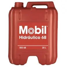 Óleo Mobil AW 68 - Balde 20L