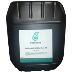 Óleo Petronas Hydraulic 46 DIN 51524 - Balde 20L