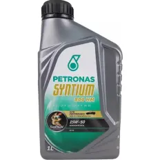 Óleo Petronas Syntium 800 SL 15W40 Semissintético - 1L