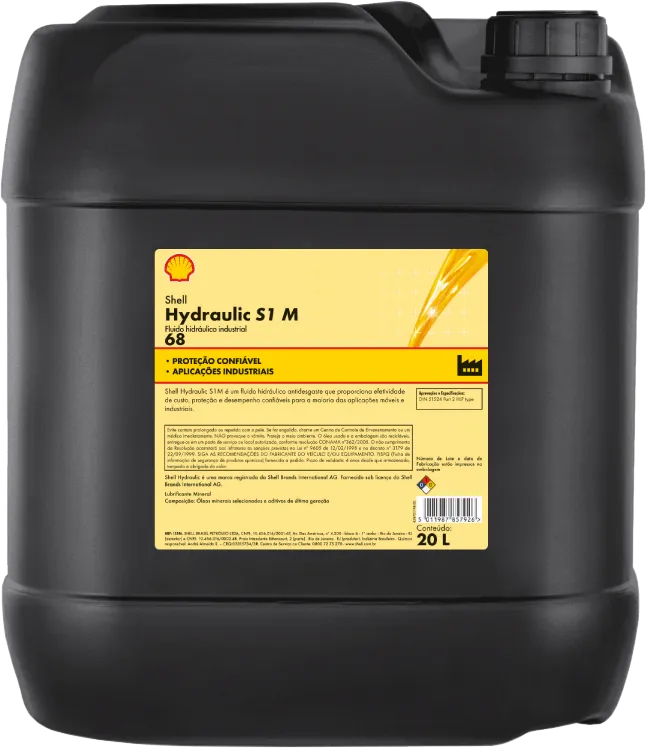 Klüber LAMORA HLP 46 Hydraulic Oil 20l Canister Online, 52 OFF