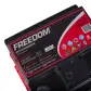 Bateria Estacionária Freedom DF500 12V 36Ah