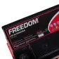Bateria Estacionária Freedom DF1000 12V 60Ah