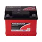 Bateria Estacionária Freedom DF1000 12V 60Ah