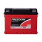 Bateria Estacionária Freedom DF1000 12V 60Ah
