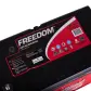 Bateria Estacionária Freedom DF1500 12V 80Ah
