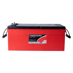 Bateria Estacionaria Freedom DF3000 12V 170Ah