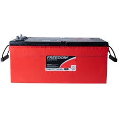 Bateria Estacionaria Freedom DF3000 12V 170Ah
