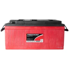 Bateria Estacionária Freedom DF4100 12V 220Ah