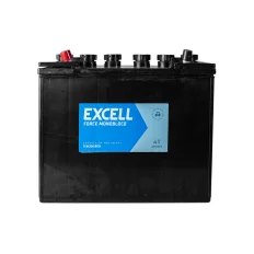 Bateria Tracionaria Excell Force Ext150/12 150Ah