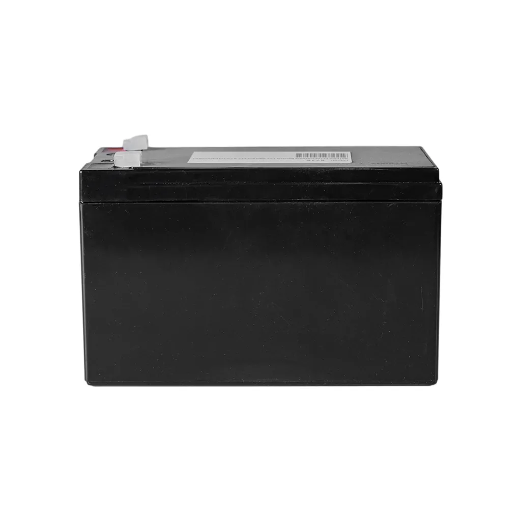 Bateria Estacionária VRLA Ciclo Profundo Brutus BTCP12-9 12V 9Ah