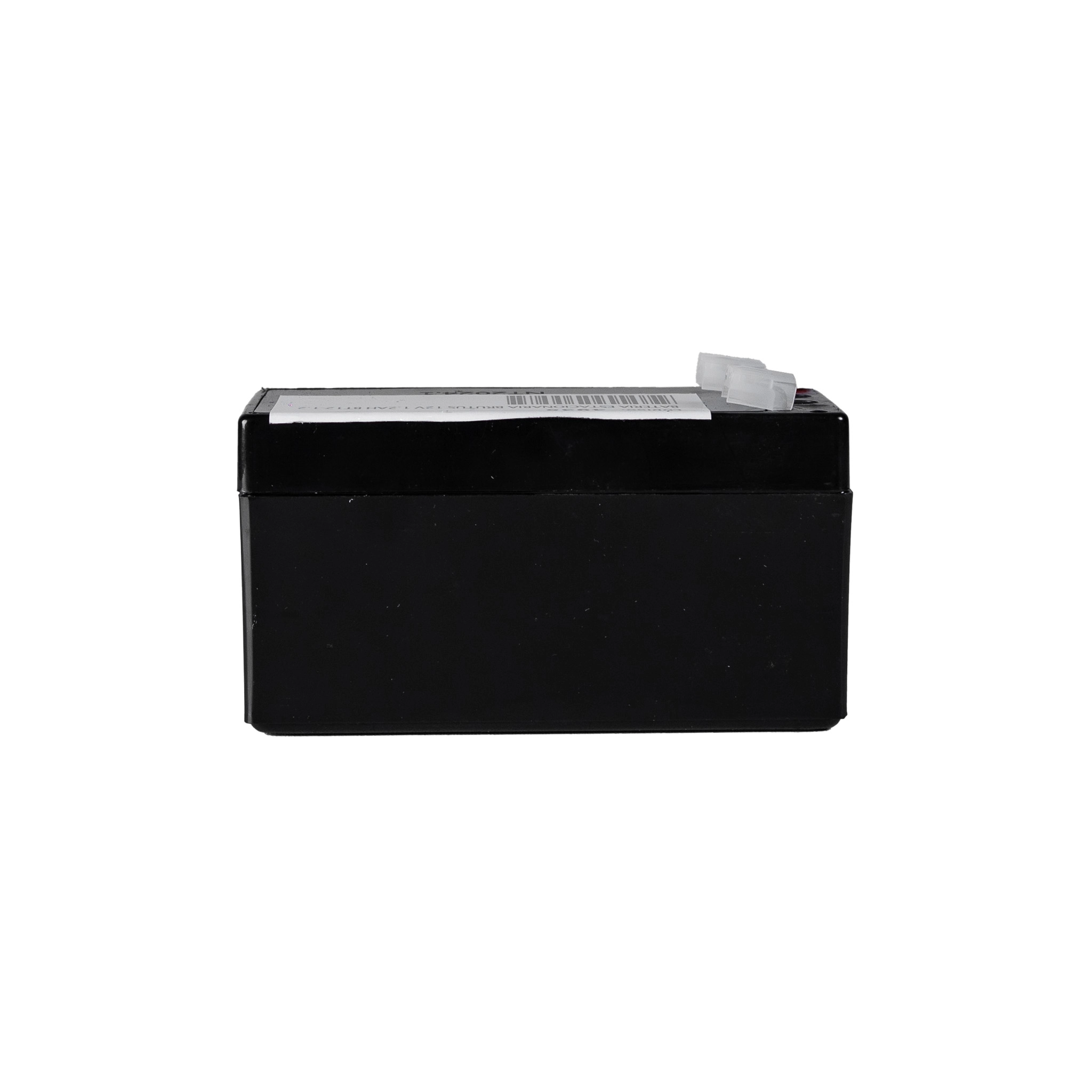 Bateria Estacionária VRLA Brutus BT12-1.2 12V 1,2Ah 