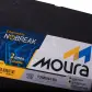 Bateria Estacionária Moura 12MN4100 12V 225Ah